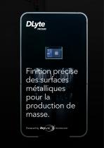 DLye PRO500 - 1