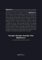 DLye PRO500 - 2