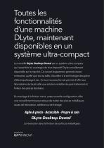 DLyte Desktop Dental - 2