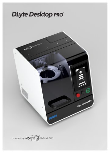 DLyte Desktop PRO