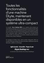 DLyte Desktop PRO - 2