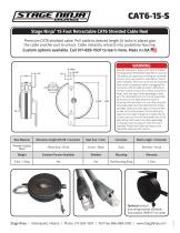 CAT6-15-S