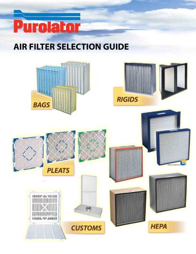 AIR FILTER