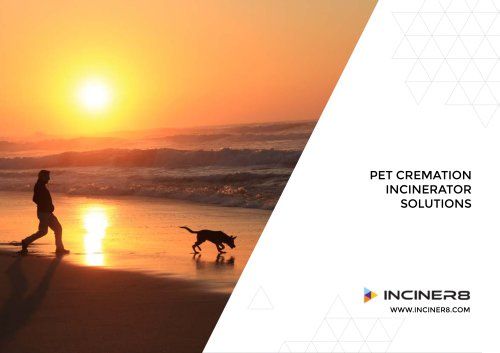 Pet Cremation Solutions Brochure