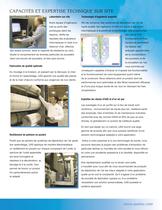 Systèmes de contrôle de la pollution atmosphérique - 5