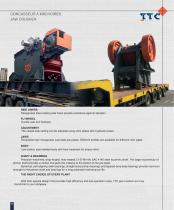 TTC Installation de Concassage et de Criblage - 9