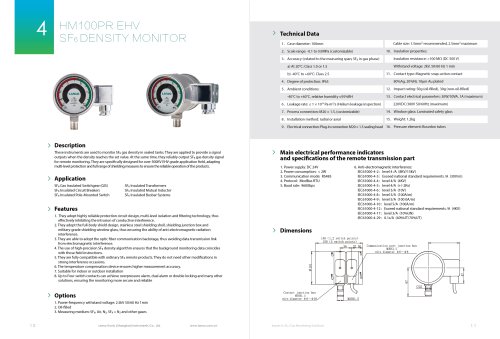 HM100PR