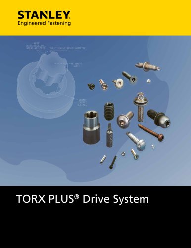 Torx Plus