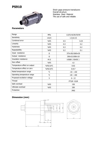 PS910