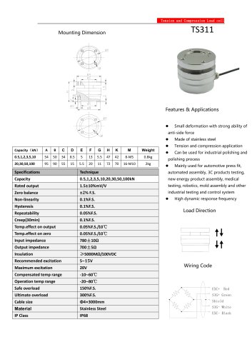 TS311