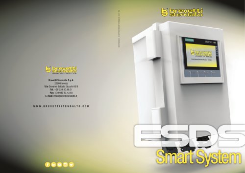 ESDS Smart System