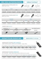 Répartiteurs - Sensors boxes - 2