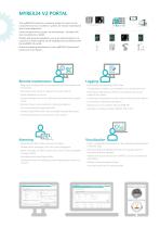 Routeurs Ethernet télémaintenance - Nat - Firewall - 4