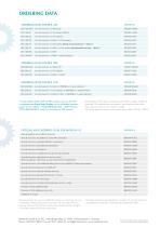 Routeurs Ethernet télémaintenance - Nat - Firewall - 8