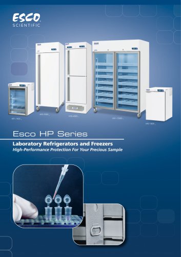 HP Series