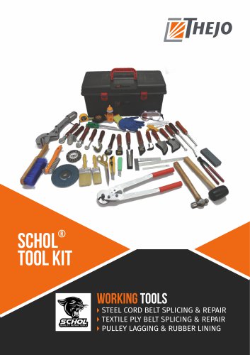 Tool Kit