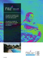 Catalogo Pool & Spa FR - 1