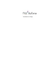 FITT Bluforce - 3