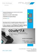 O2safe®7.4 - MAQ P30511 - 1