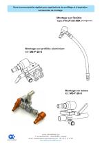 Buse transvectorielle réglable pour applications de soufflage et d’aspiration-4