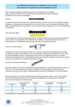 Lame d'air comprimé rotative pour soufflage et nettoyage - RRN - 5