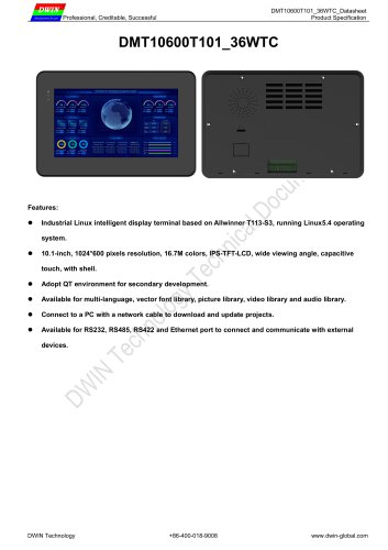 DMT10600T101_36WTC