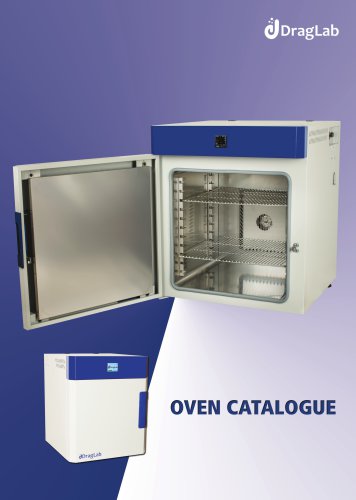 OVEN CATALOGUE