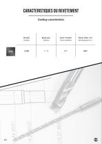 Outils d'ébavurage carbure et HSS - 4