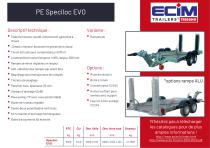 PE Speciloc EVO