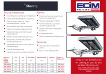 Tribenne - 1