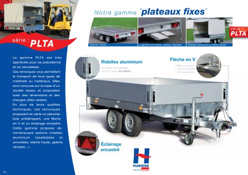 PLTA