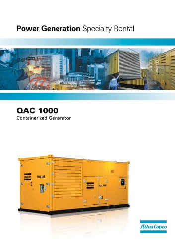 QAC1000 