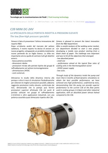 C 39