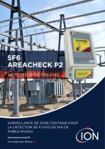 AreaCheck P2 Brochure FR - 1