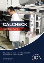 CalCheck Brochure FR - 1