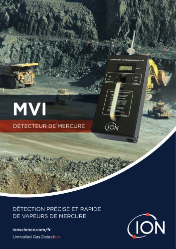 MVI Brochure FR