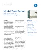 Infinity S Power System