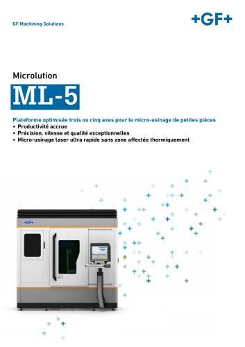 Microlution ML-5