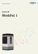 System 3R WorkPal 1