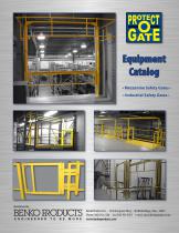 Complete Protect-O-Gate Catalog 2012