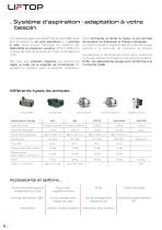 Brochure tube de levage - 6