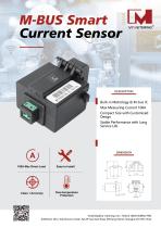 IVY Current Sensor D129072