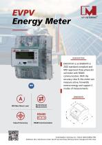 IVY EVPV Energy Meter EM519167