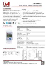 IVY GRPS Smart Meter EM114053-01