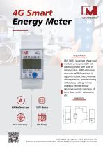 IVY GRPS Smart Meter EM114053-01