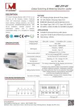 IVY Smart Charging Module AEC-21Y-G1