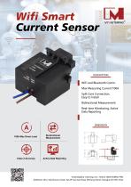 IVY Wifi Smart Current Sensor D1C9002-01