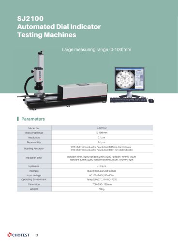 SJ2100_Automated_Dial_Indicator_Testing_Machines