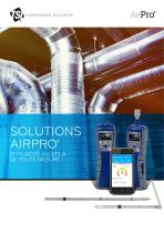 AirPro® Brochure - 1