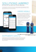 AirPro® Brochure - 2